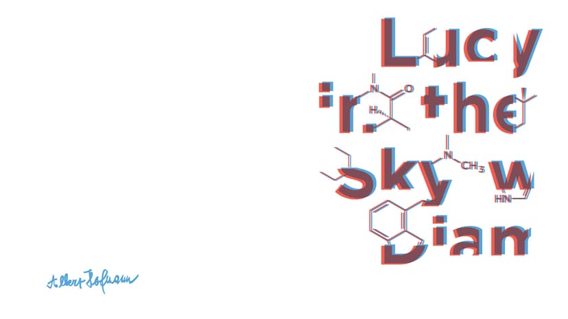 Popster: Albert Hofmann