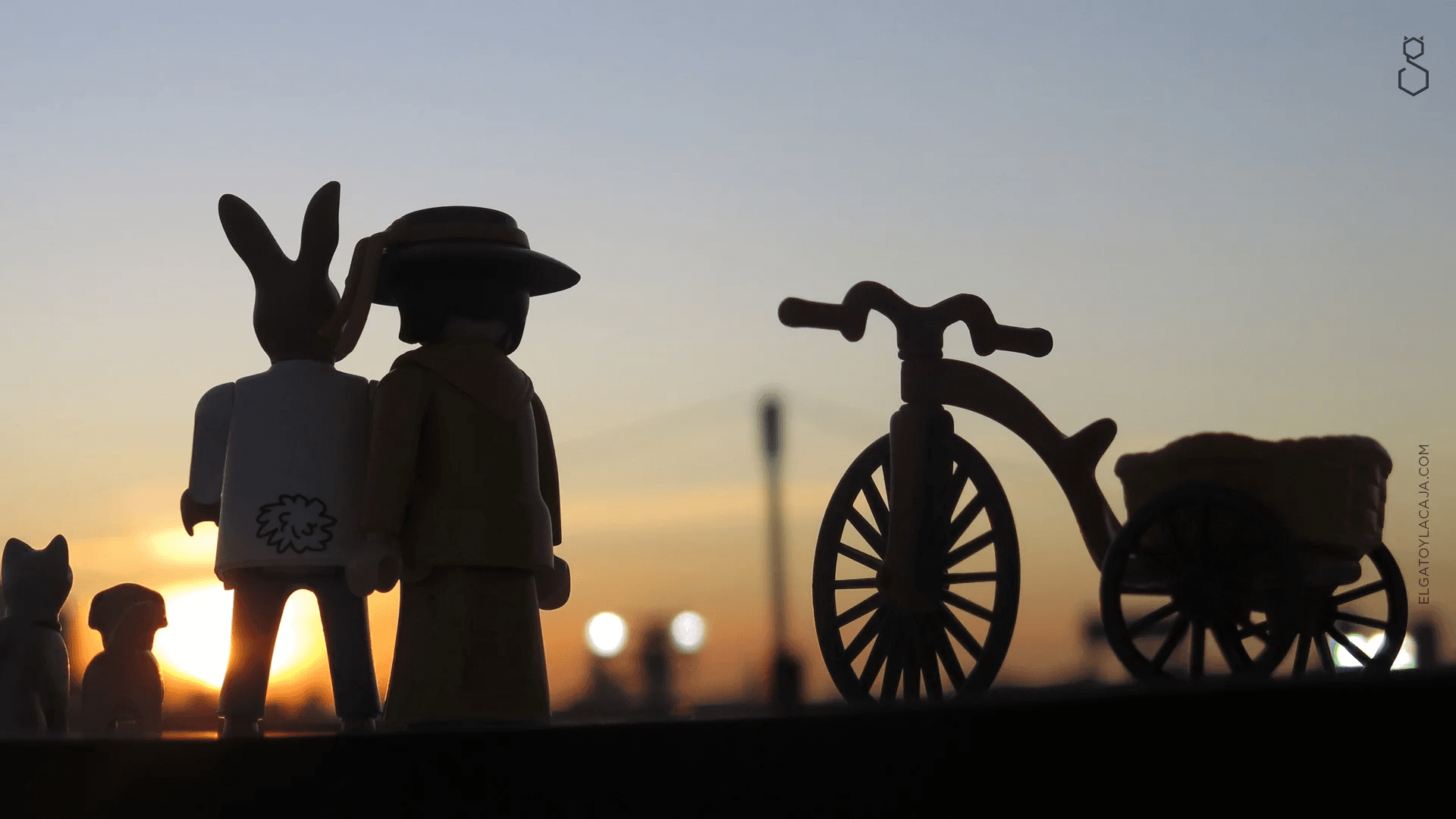 ¿Vos y cuántos más?