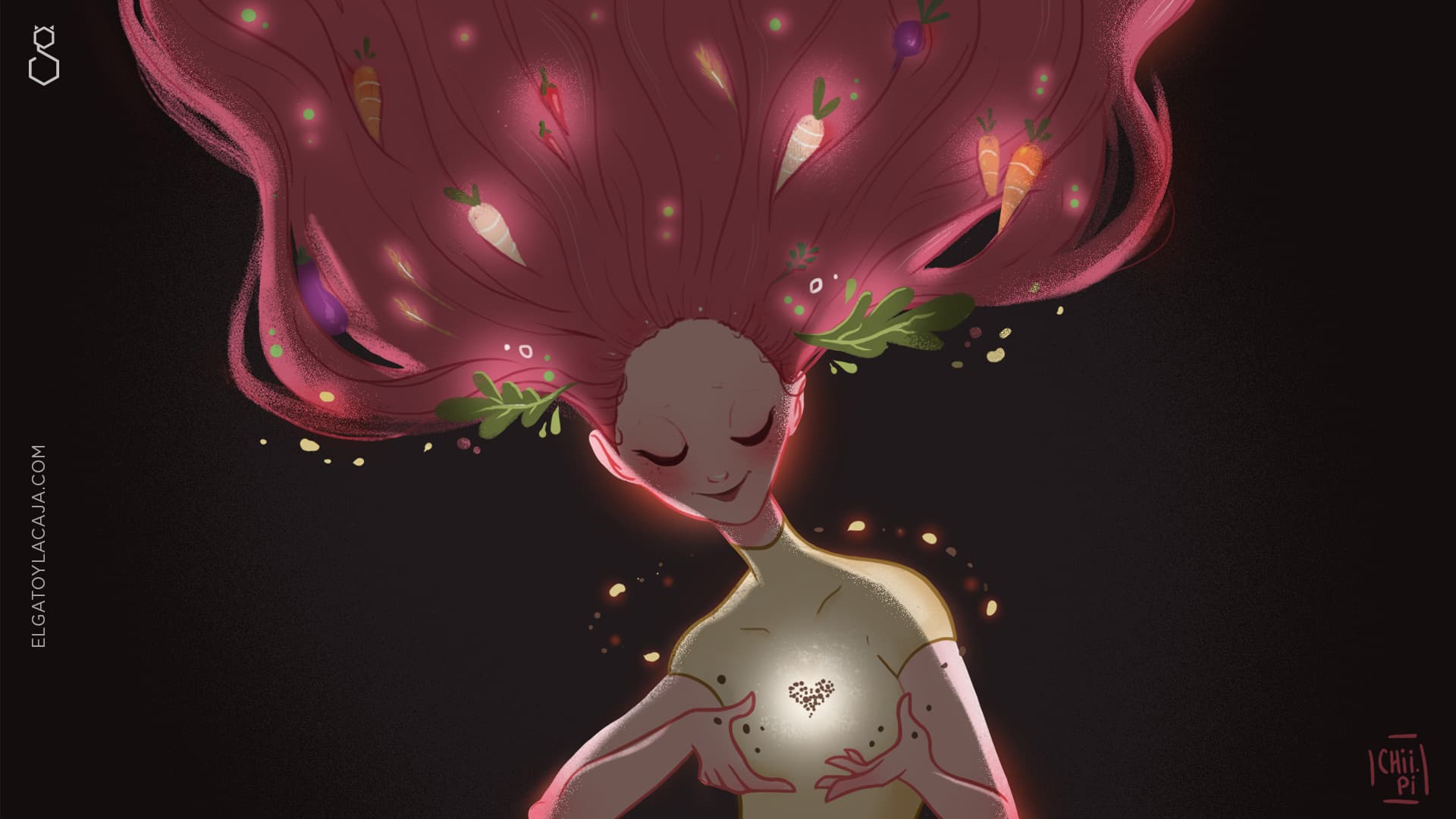 Berretines de verdura