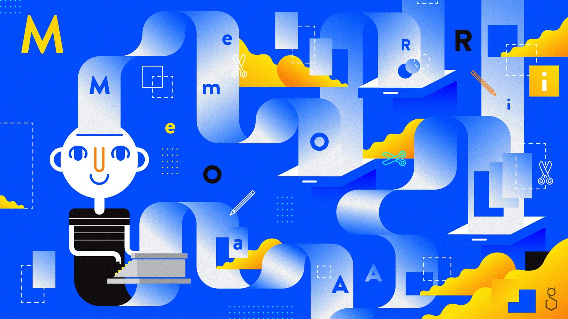 Mentime que me gusta