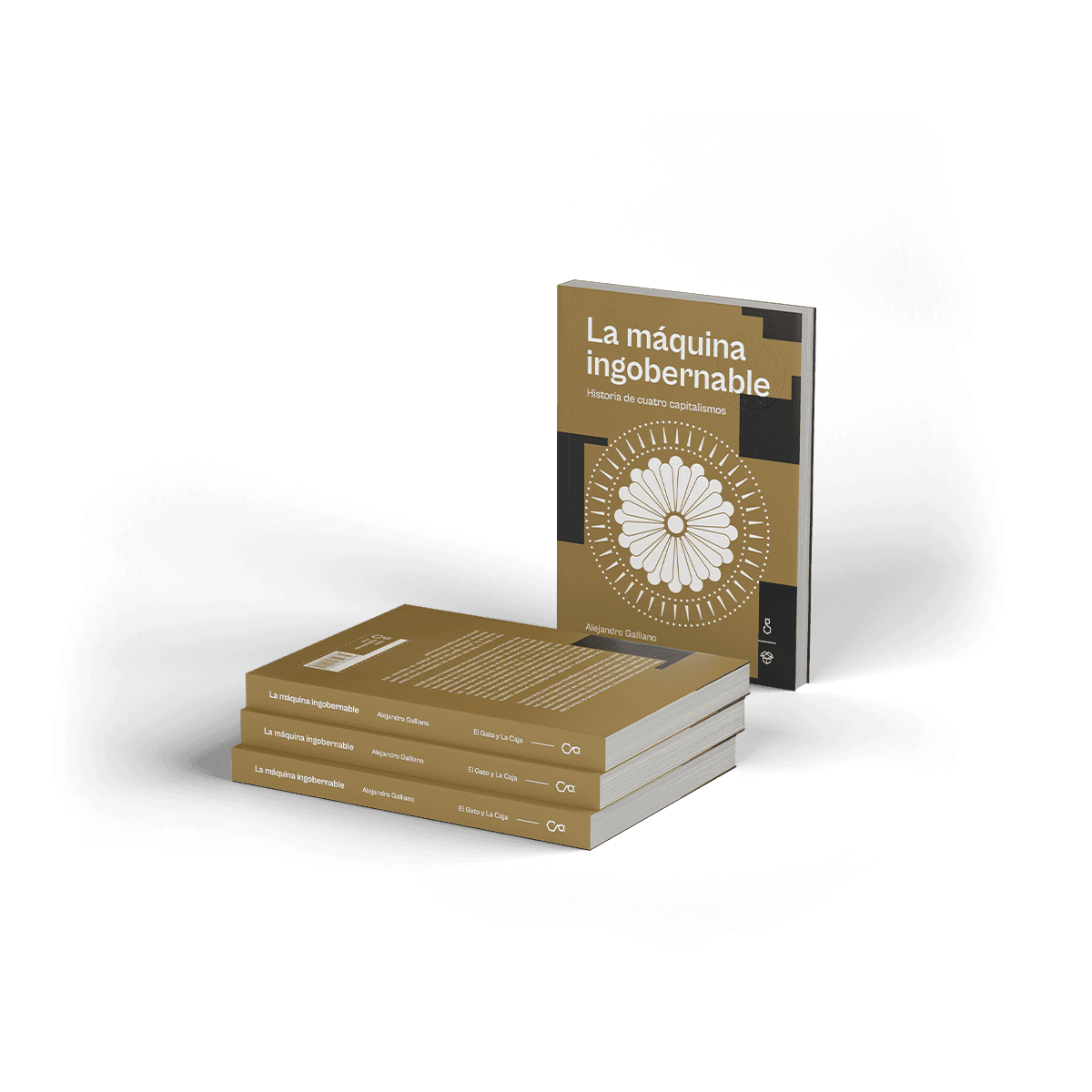 La máquina ingobernable