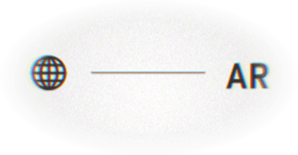 Newsletter decoration
