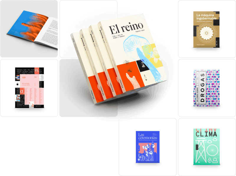Tienda Banner