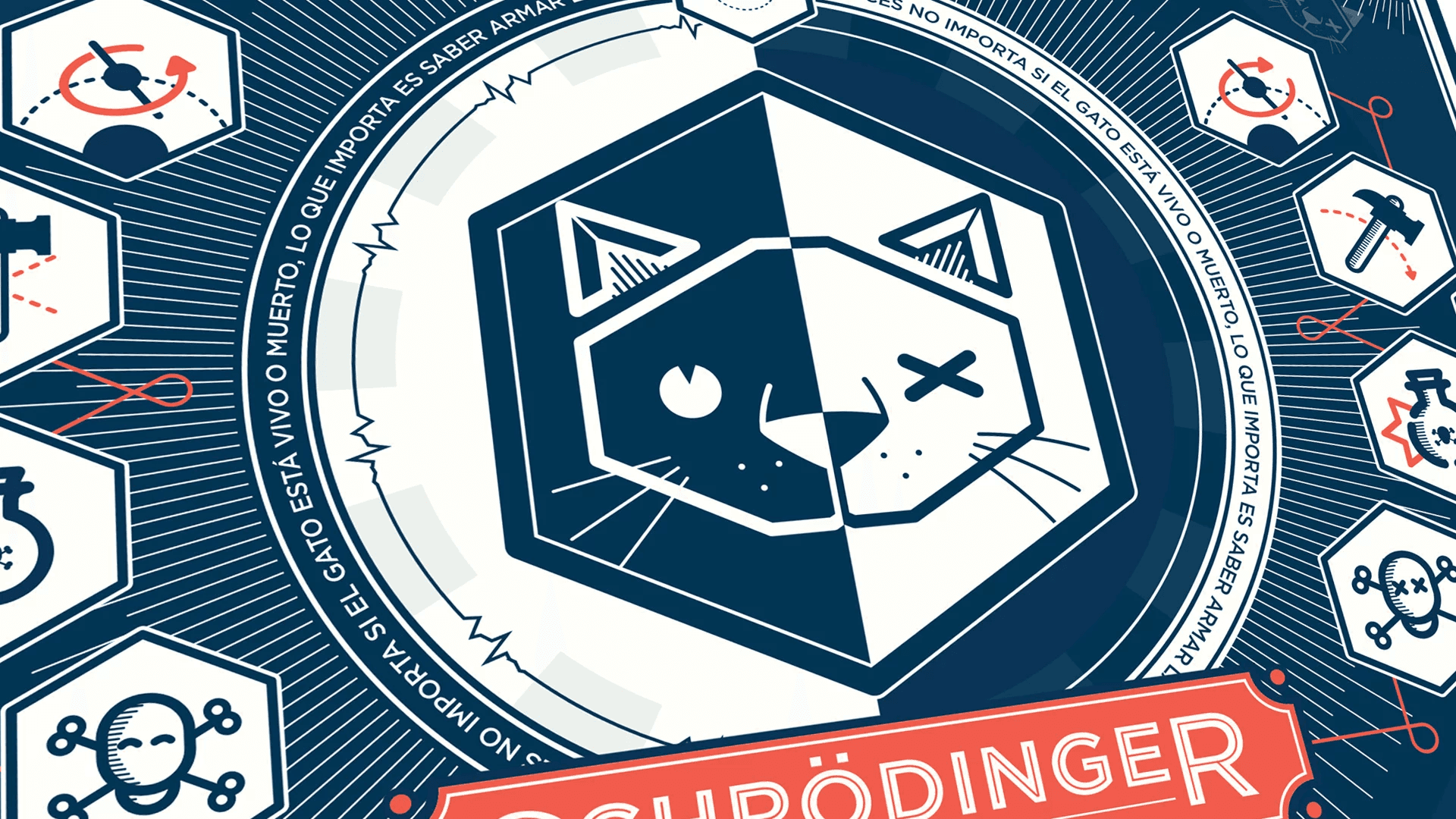 Popster: El Gato de Schrödinger