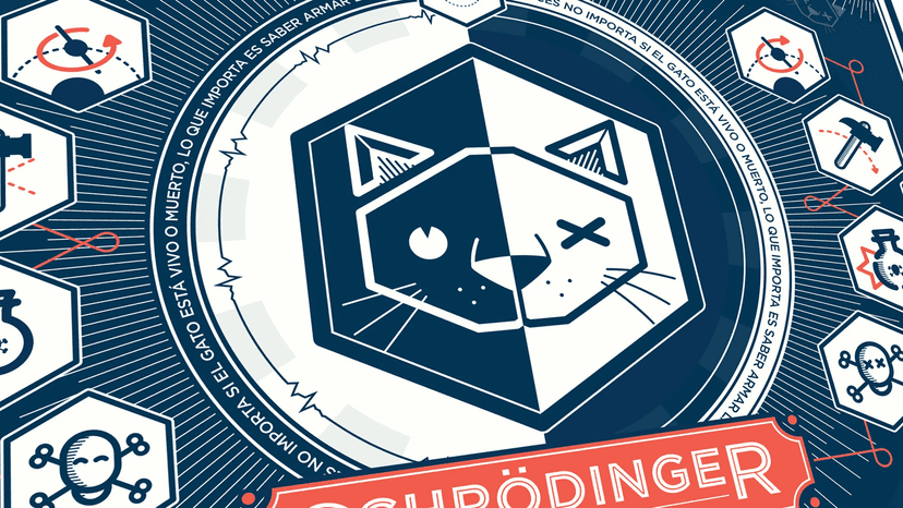 Popster: El Gato de Schrödinger