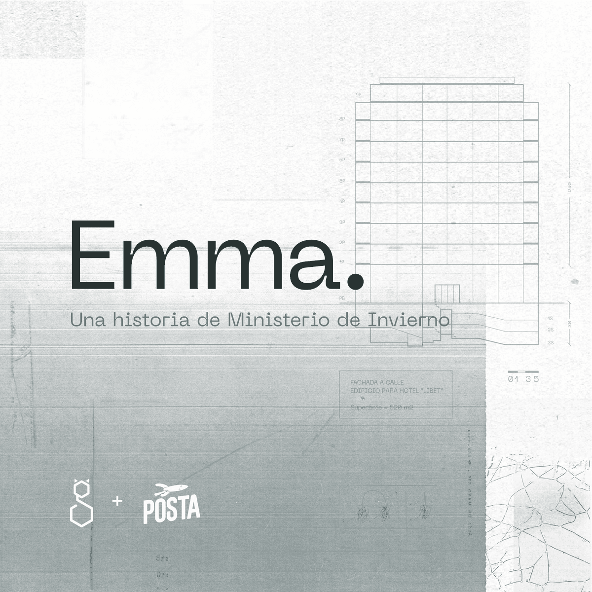 Emma: Un podcast de Ministerio de Invierno