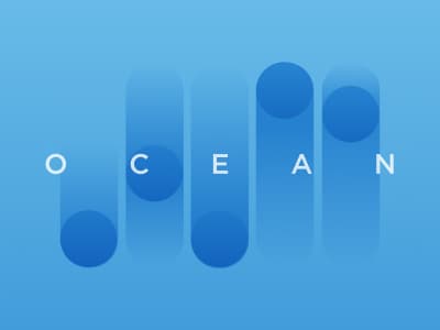 ¿Qué es Ocean?
