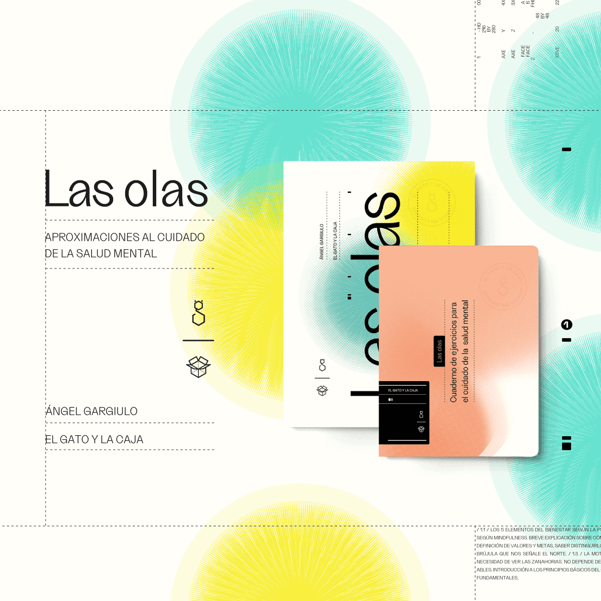 La felicidad y el bienestar