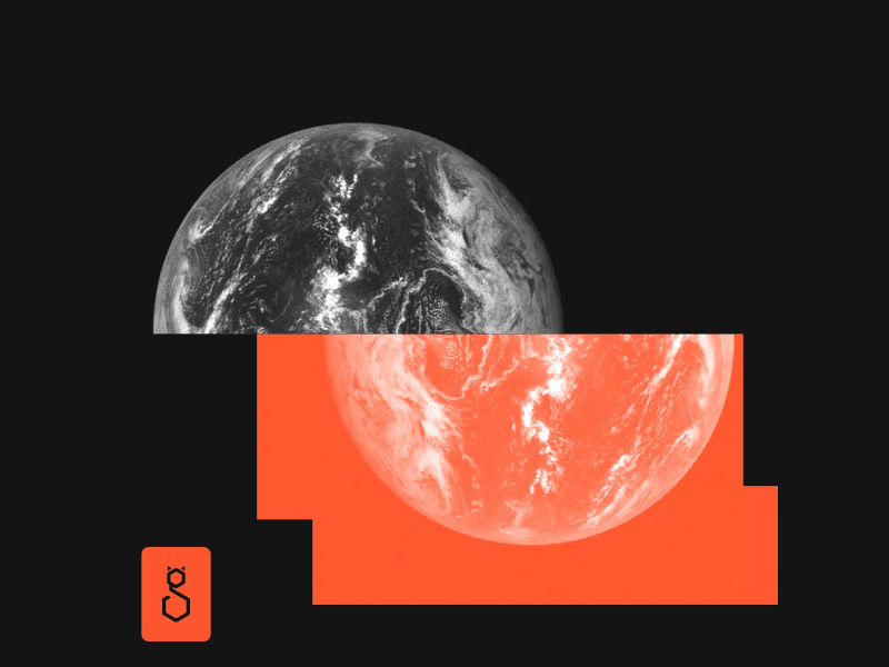 Las tierras prometidas | Federico Poore