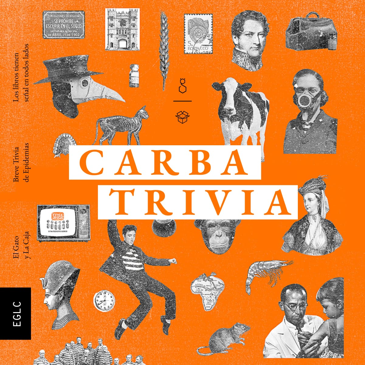 Carbatrivia | Breve trivia de las epidemias