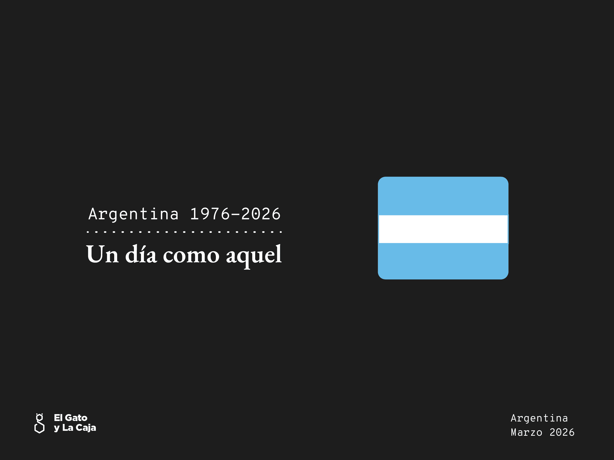 Un día como aquel