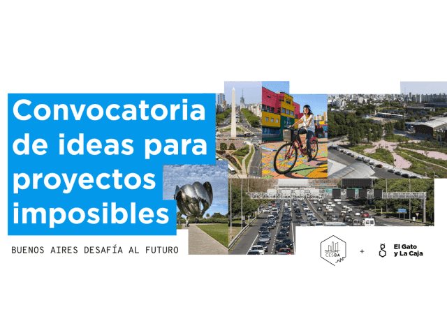 BA Desafía al futuro