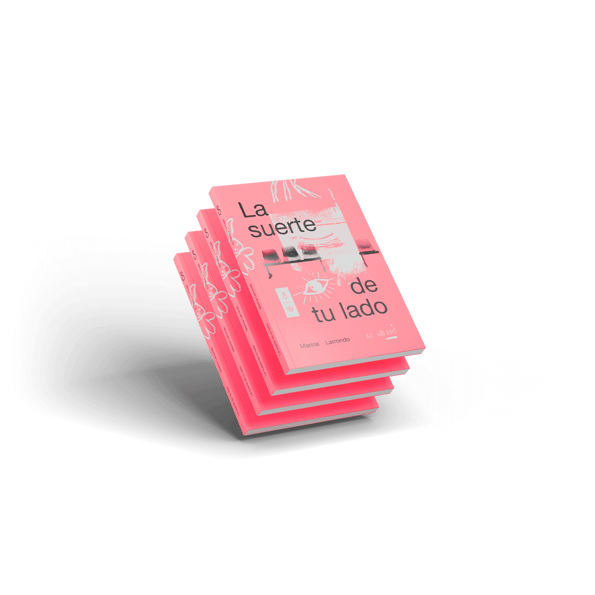 La suerte de tu lado