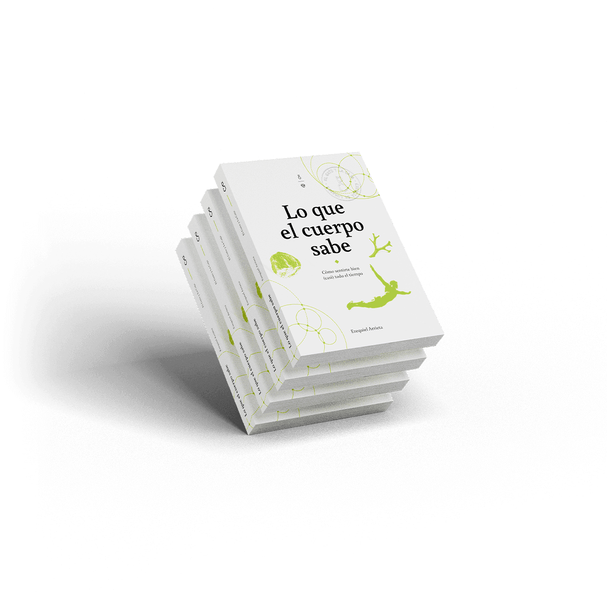 Lo que el cuerpo sabe